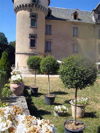Apartmán Chateau De Riverie Exteriér fotografie